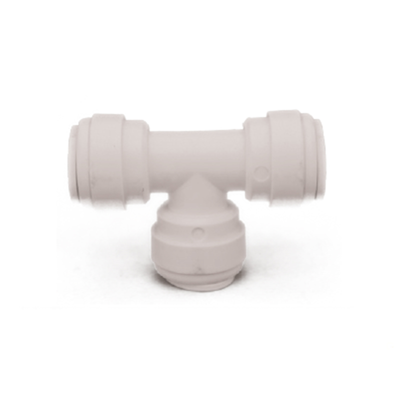 Raccords rapides 4/6” – 8/10” – 4/6” TE