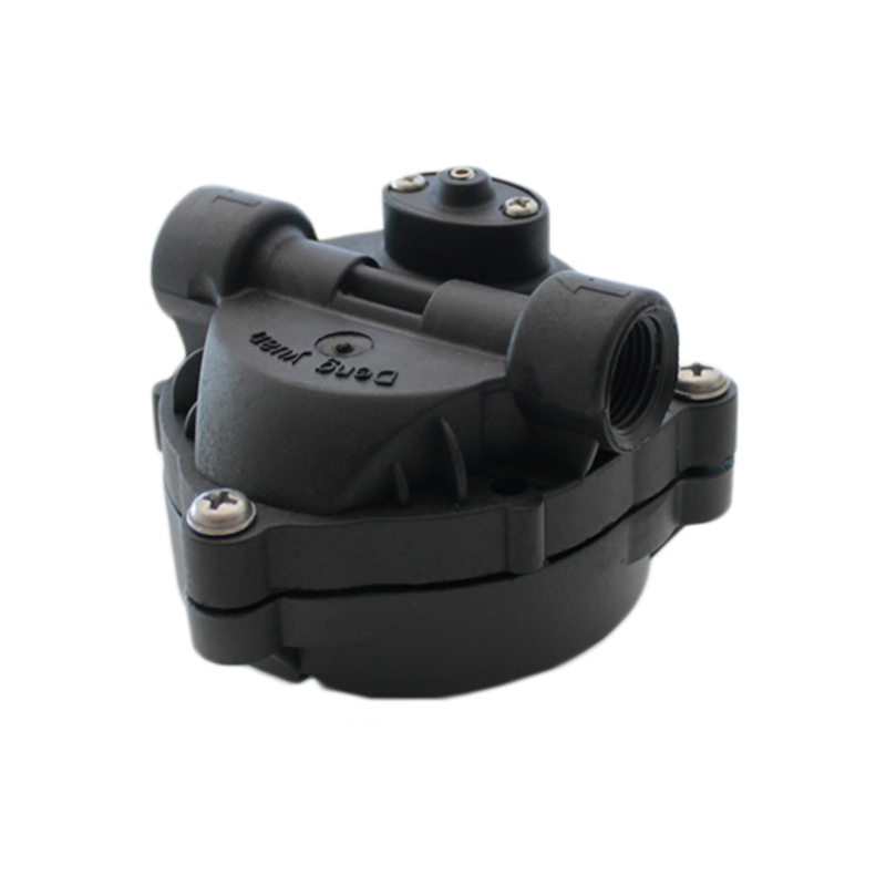 Tête de Pompe 300 GPD