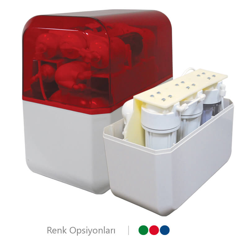 Appareil de Traitement de l’Eau Aquabest