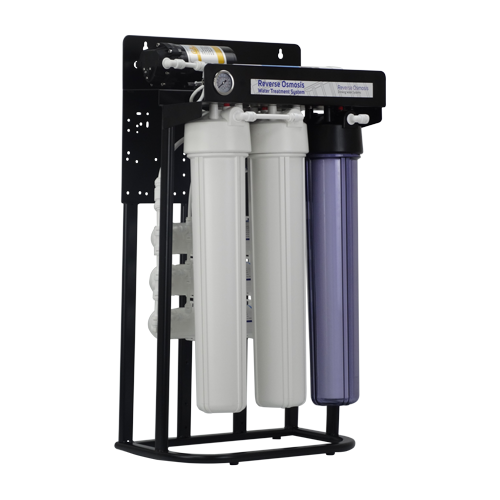 Appareil de Traitement de l’Eau à Flux Direct 20 HF