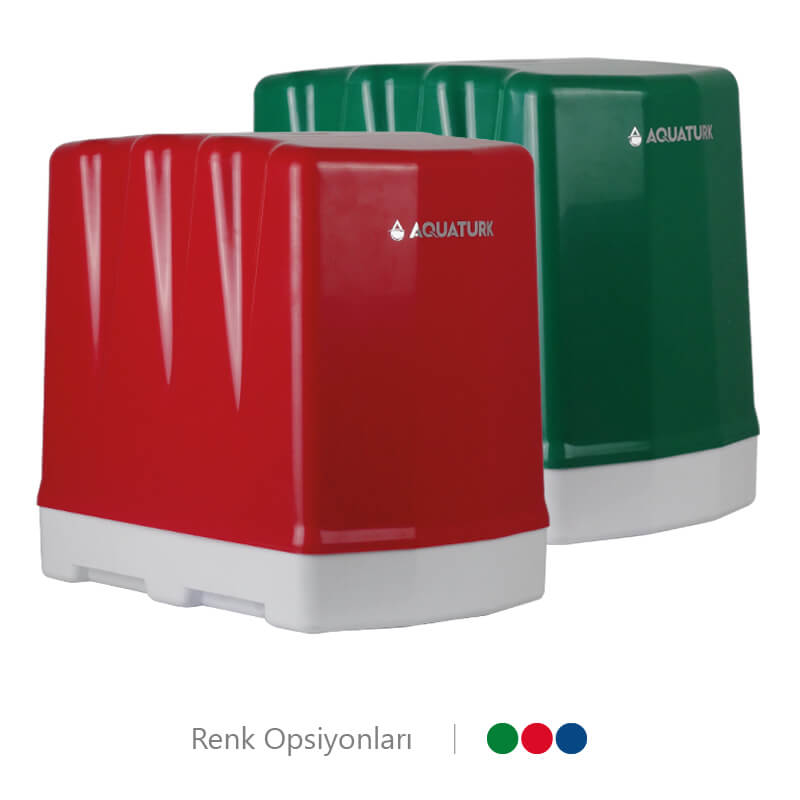 Appareil de Traitement de l’Eau Elagance