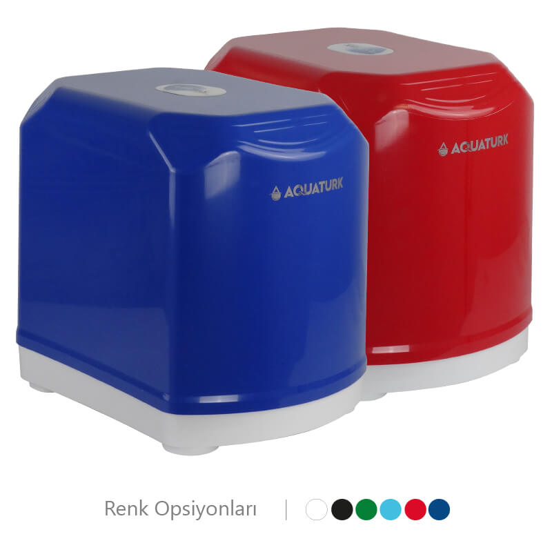 ppareil de Traitement de l’Eau Stilmax