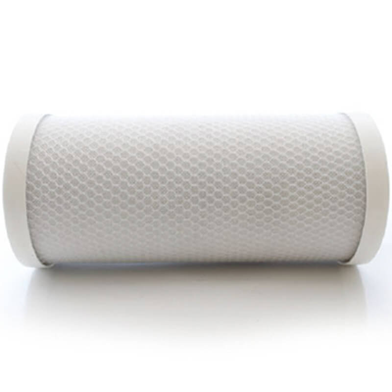 Filtre à Charbon Block CTO Big Blue 10”