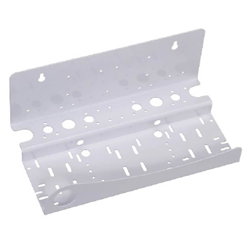 Pompe avec manomètre