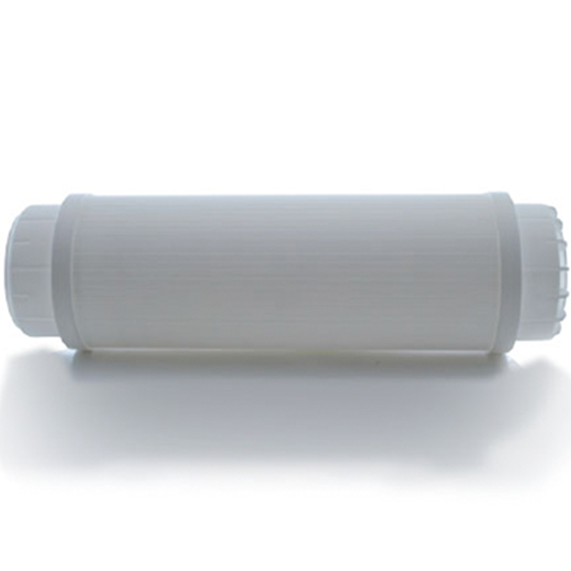 Filtre à Charbon Actif GAC 10”