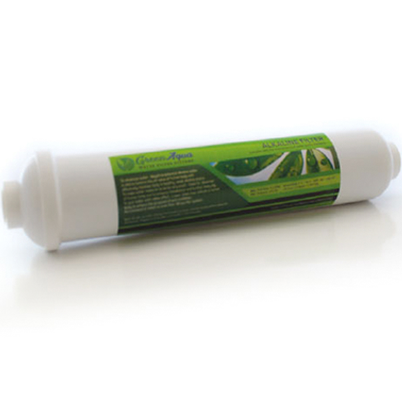 Filtre Alcalin Extra
