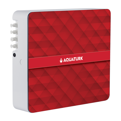 Appareils Compacts de Traitement de l’Eau