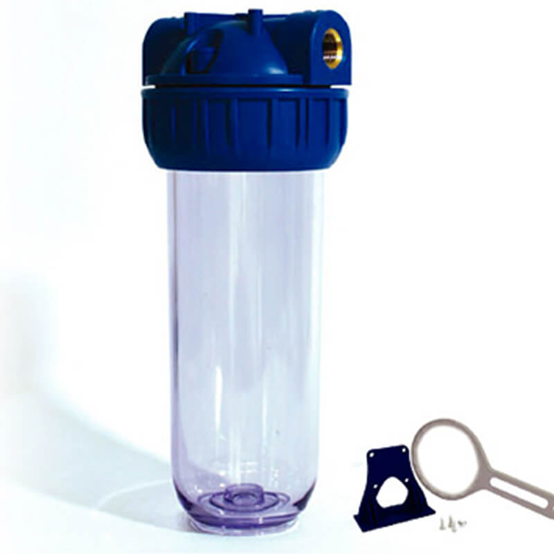 Boîtier de Filtre 10″ 3/4