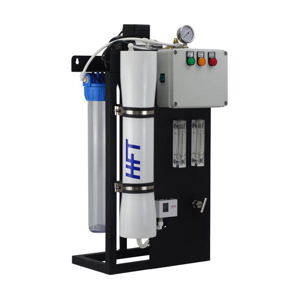 Systèmes d’Osmose Inverse Compact Series