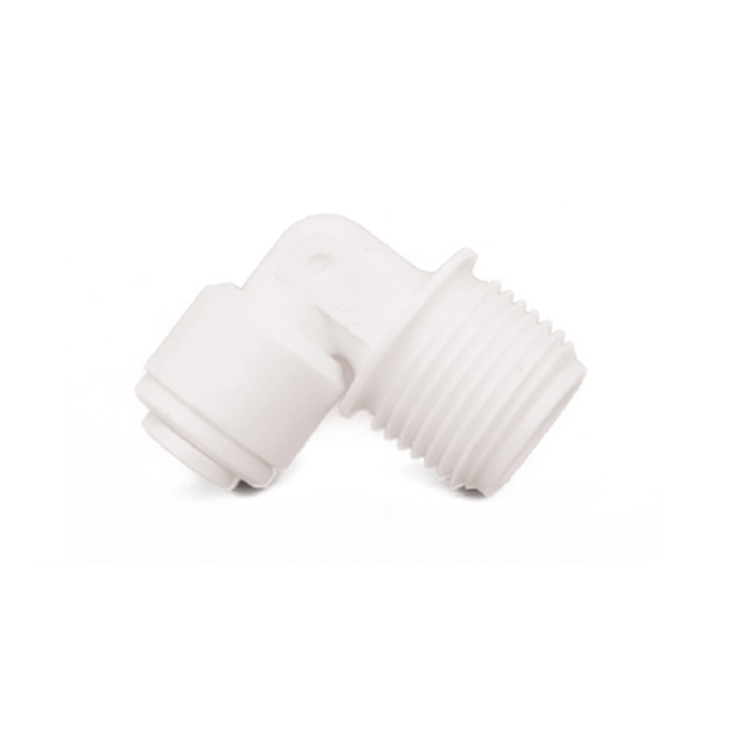 Coude rapide 3/8” – 4/6”