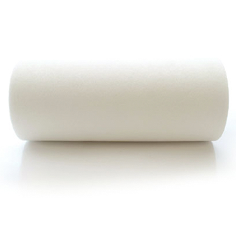 Filtre Spun en Fibre Big Blue 10” – 5 Microns