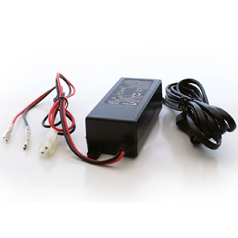 Adaptateur Électronique 24 V, 1,5 A