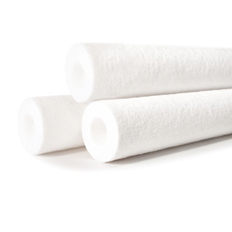 Filtre Spun 10’’ – 5 microns