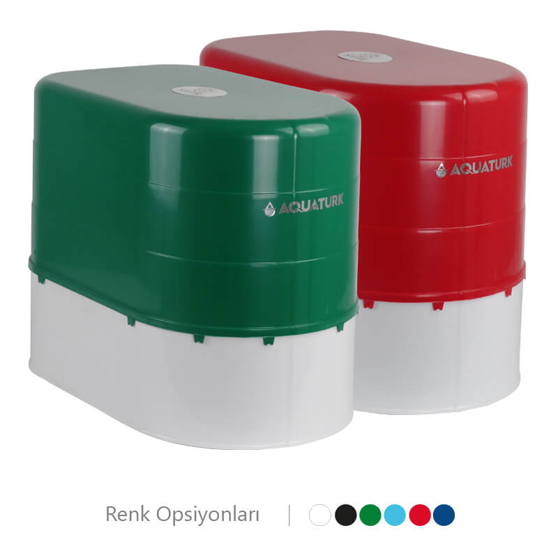 Appareil de Traitement de l’Eau Safir