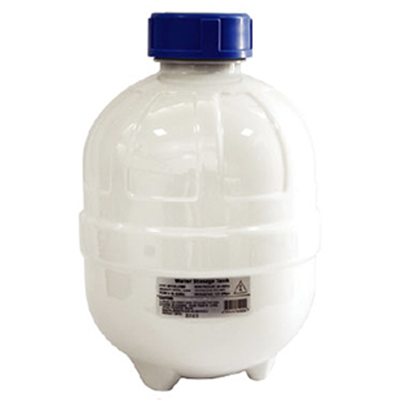 Réservoir Plastique 3,2 Gallons