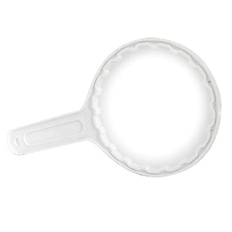 Clé pour Boîtier de Filtre RO