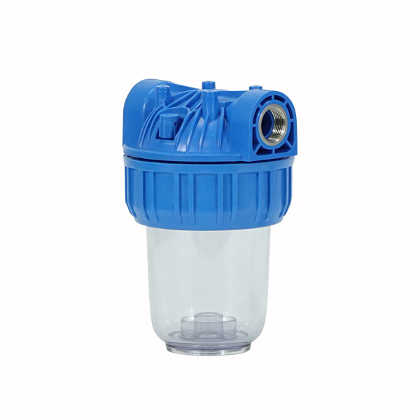 Boîtiers de filtre Greenaqua 5″