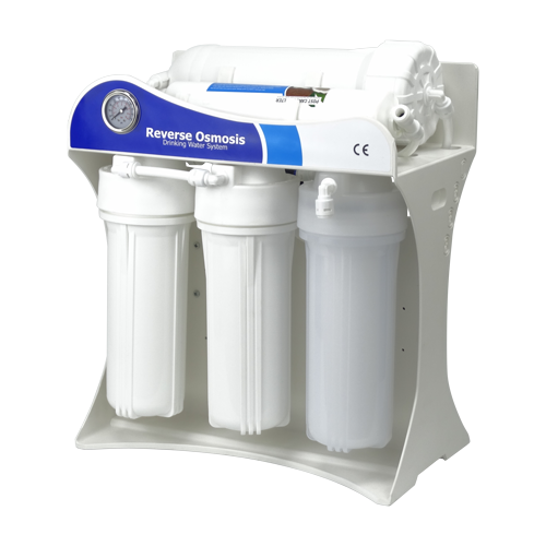 Appareil de Traitement de l’Eau à Flux Direct 10 HF