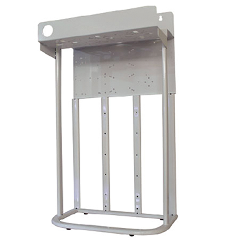 HF 300 GPD (avec manomètre)