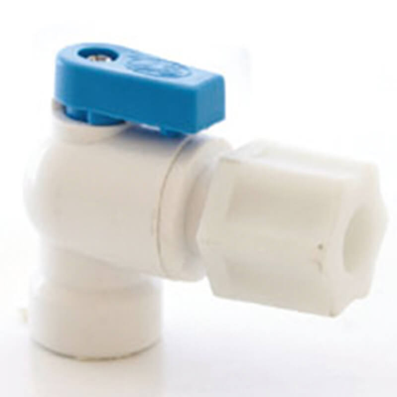 Vanne de Réservoir Jaco 8/10