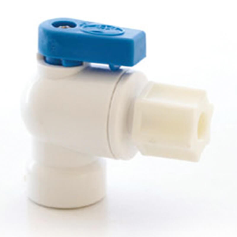 Vanne de Réservoir Jaco 4/6