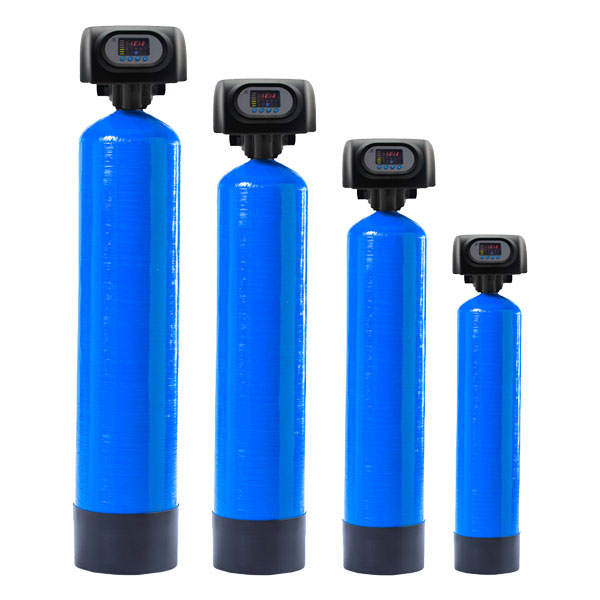 Systèmes de Filtration à Sable