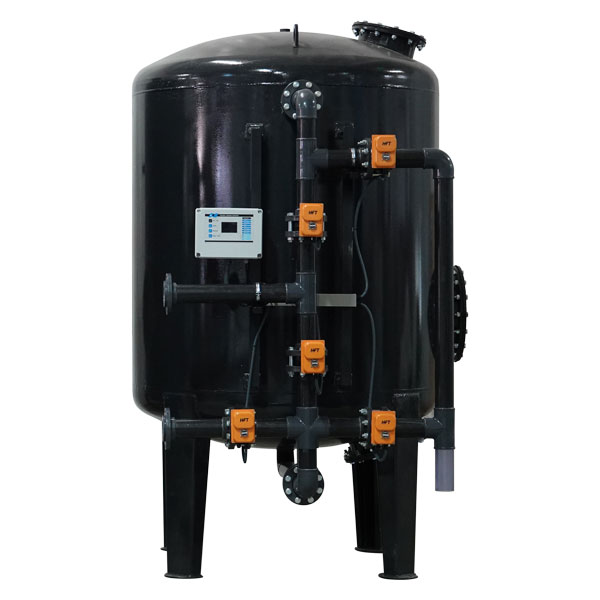 Systèmes de Filtration en Verre