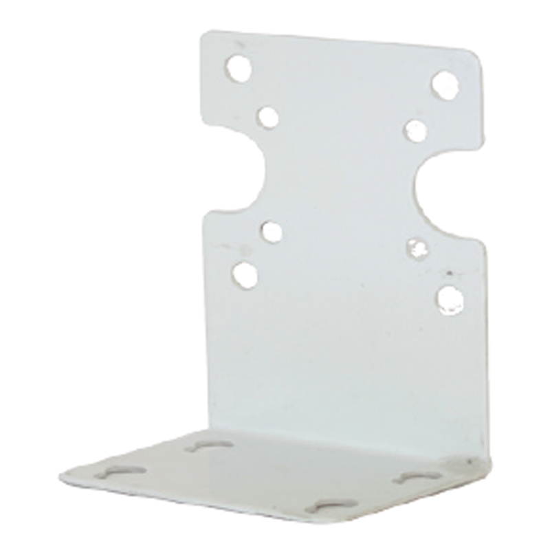 Support HF 12300 GPD (avec manomètre)