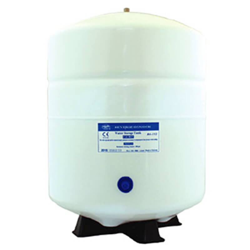 Réservoir Métallique 5,2 Gallons