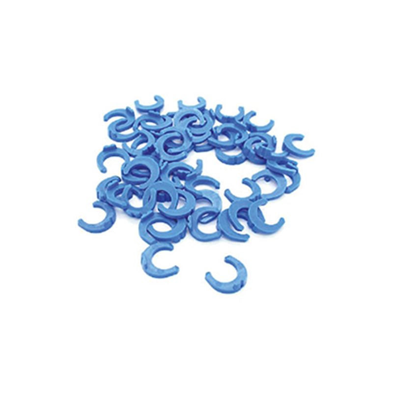 Colliers rapides Quick 8/10”.