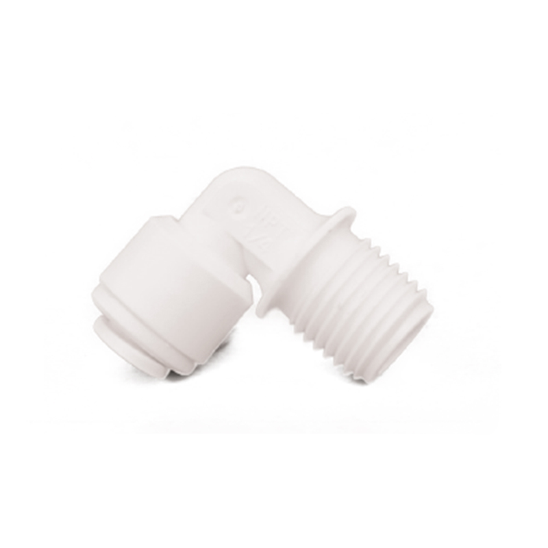 Coude rapide 3/8” – 8/10