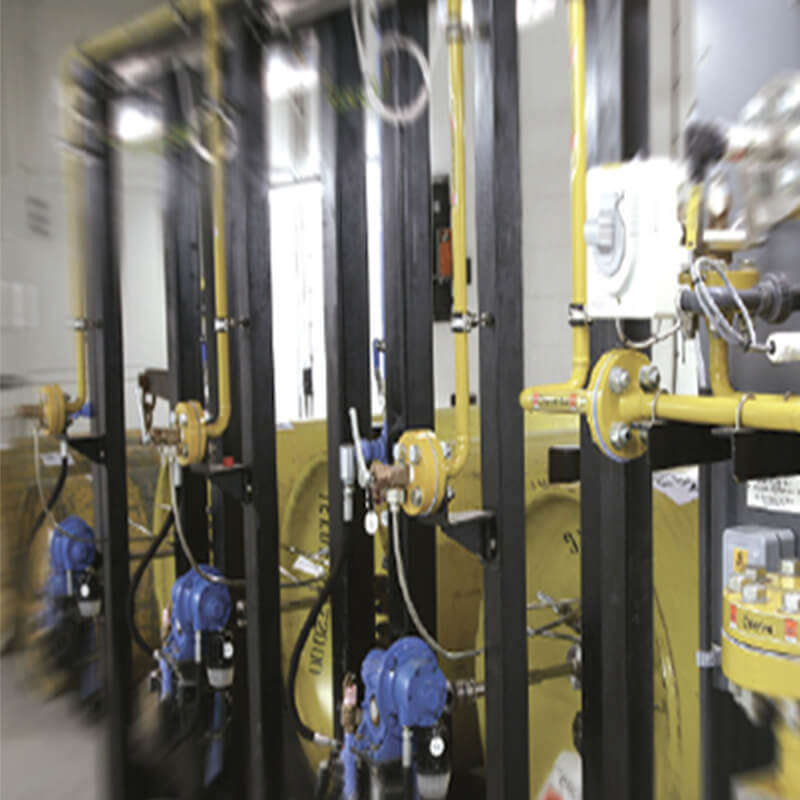 Systèmes de Désinfection à l’Ozone