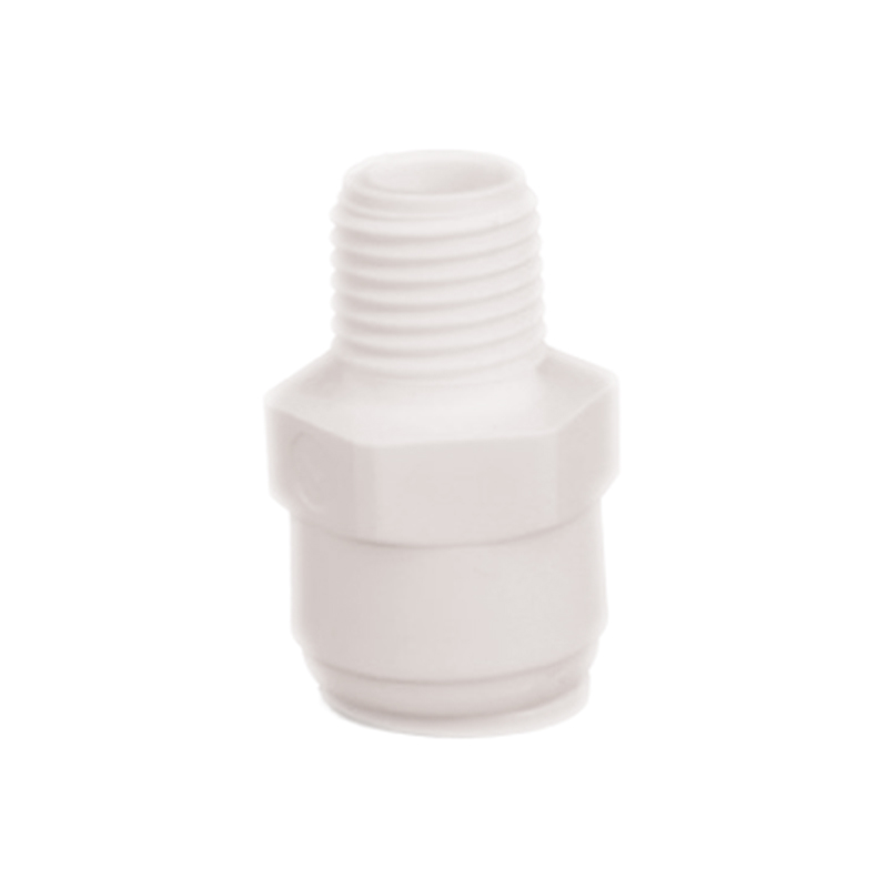 Raccord rapide Quick 1/2” – 8/10”