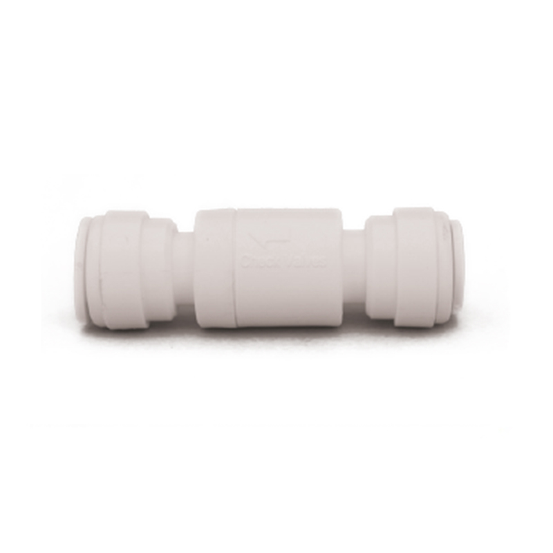 Clapets anti-retour Quick Check Valves C.Valve 8/10 – 8/10”