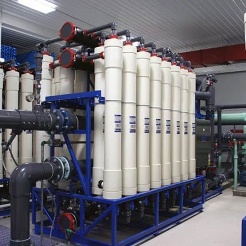 Systèmes d’Ultrafiltration