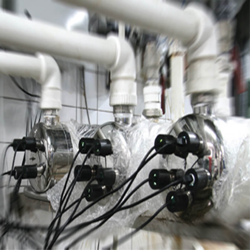 Systèmes de Désinfection par Ultraviolet