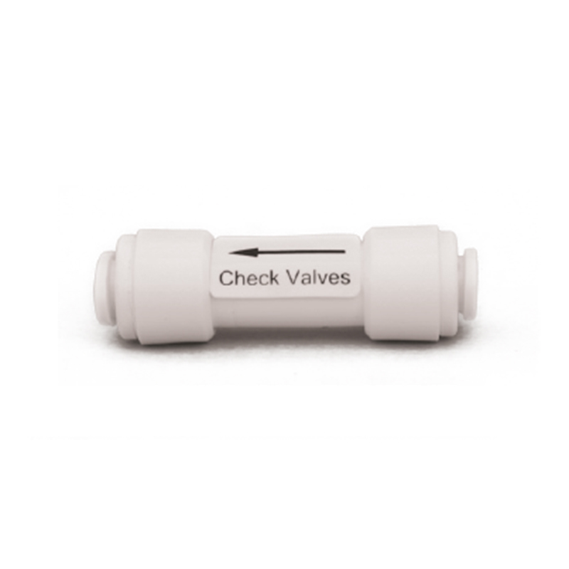 Vannes anti-retour rapides C.Valve Manchon 4/6” – 4/6”