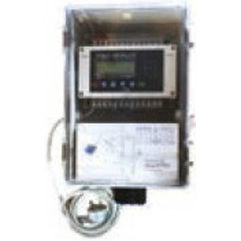 Tableau de contrôle