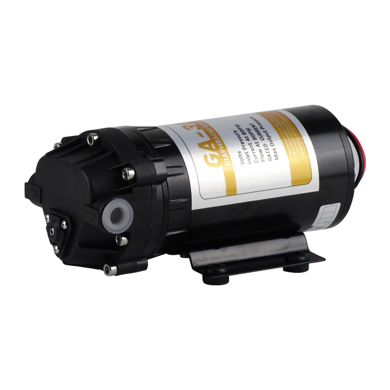 Pompe RO 500 GPD