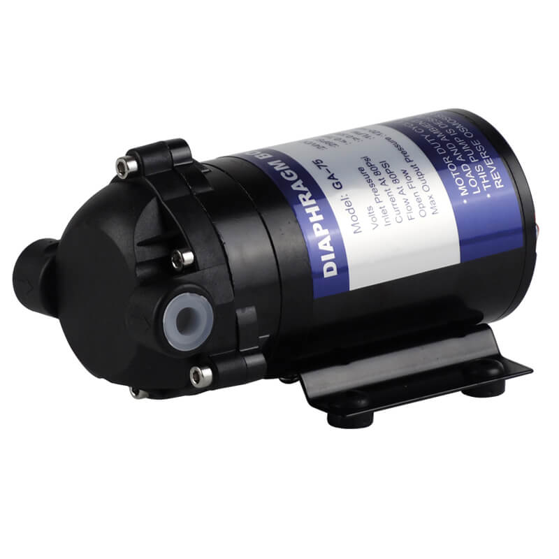 Pompe 75 GPD