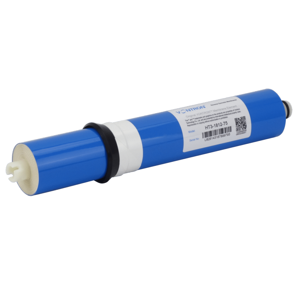 Membrane VONTRON HT3 75 GPD