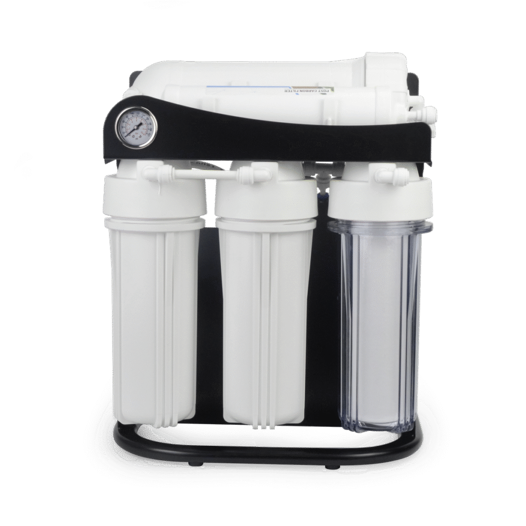 Purificateur d&rsquo;eau à flux direct HF 10&Prime;