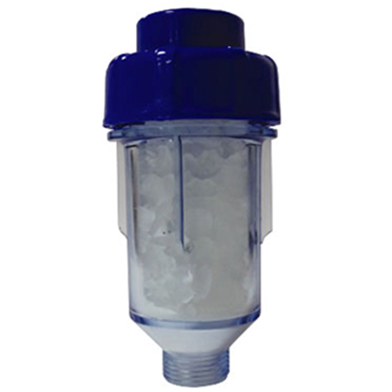 Anti-calcaire pour robinet