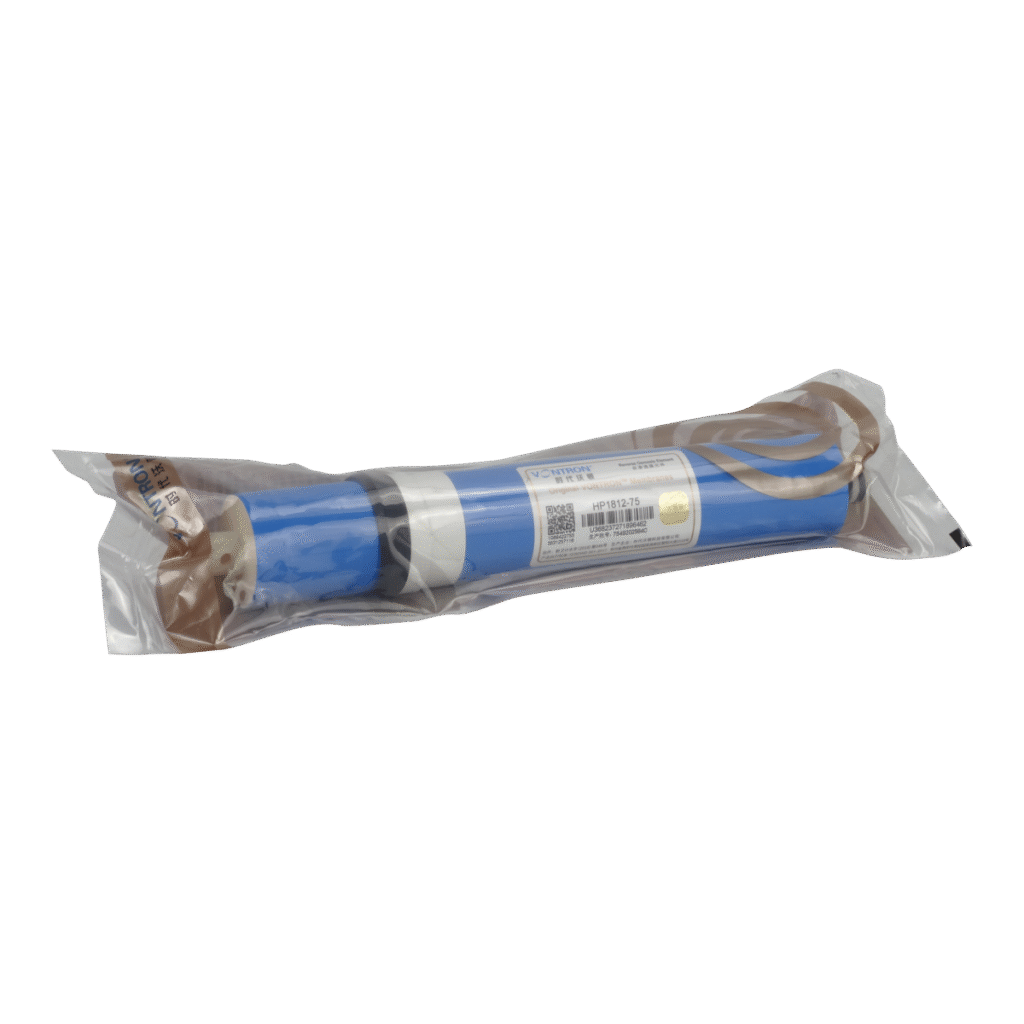 Membrane VONTRON HP 75 GPD