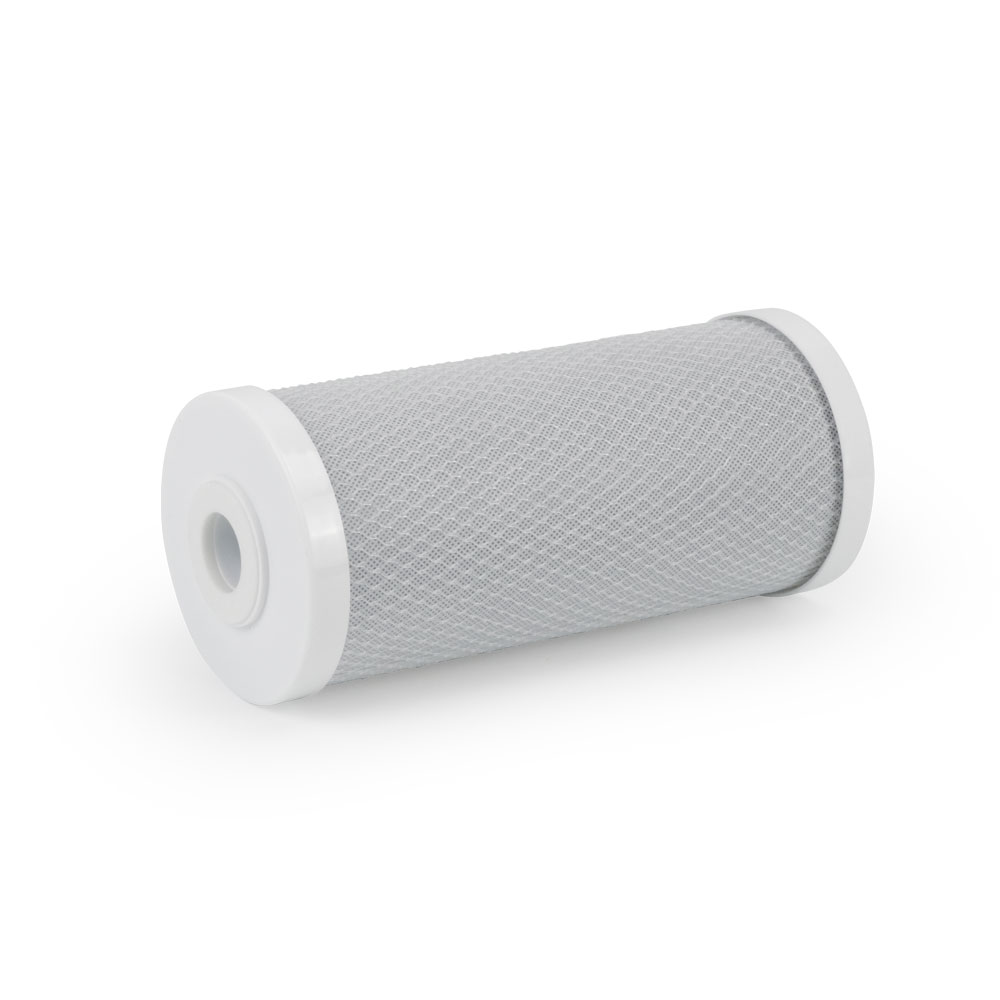 cartouche filtrante CTO Charbon actif