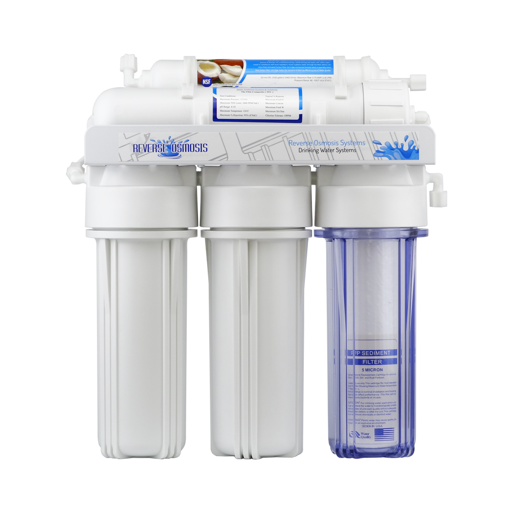 Osmose inverse Ecoplus