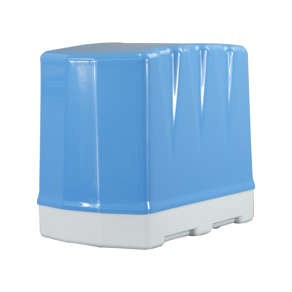 Elagance – purificateur d’eau