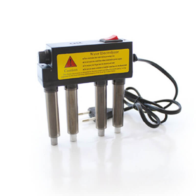 électrolyse