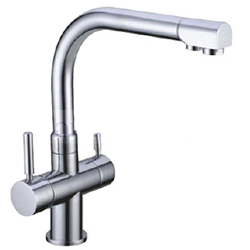 Robinet d&rsquo;évier de Type Moderne