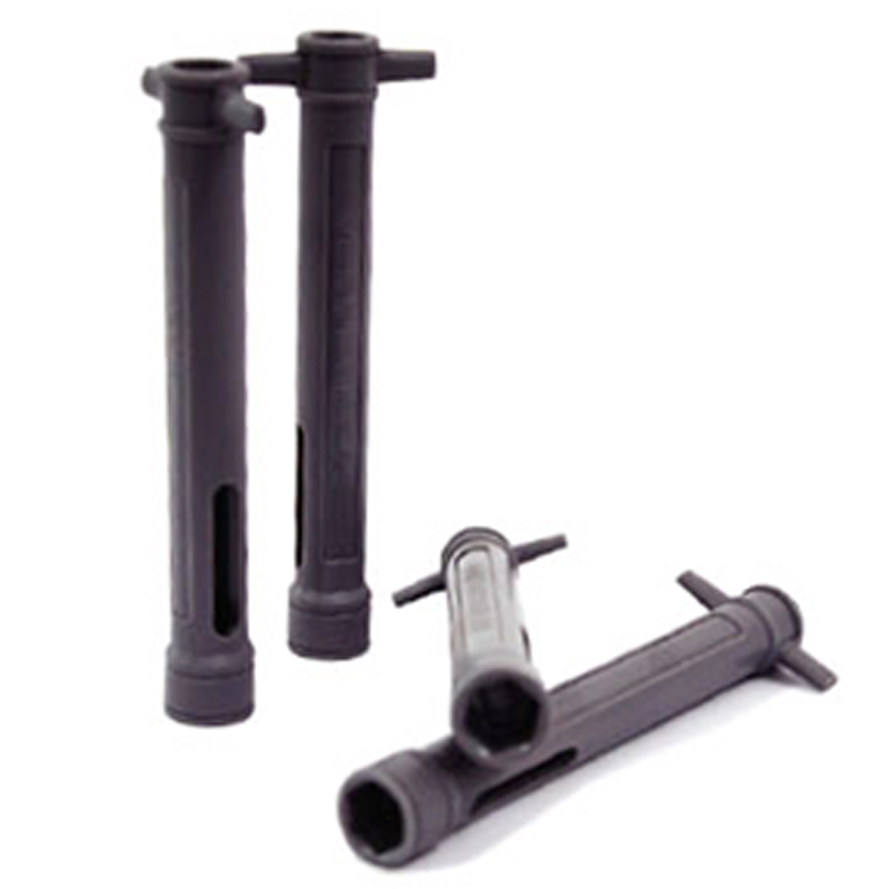 accessoires de fixation pour robinet.